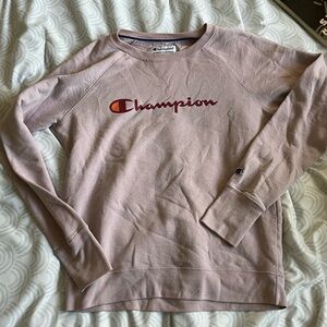 Champion Crewneck Sweatshirt